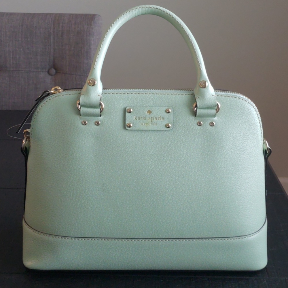 💕NWT💕Kate Spade small rachelle